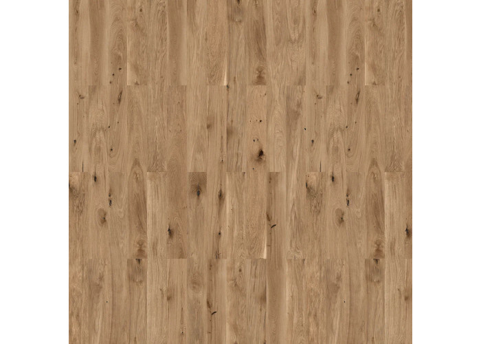 Напольная пробка Wicanders Wood Natural Panama Oak Cognac 80003591 замковая