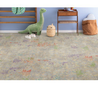 Пробковый ламинат Egger 10/32 Kingsize EPC034 Мелара