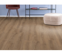 Пробковый ламинат Egger Comfort 10/32 Classic EPC030 Орех Бедолло светлый
