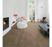 Пробковый пол Wicanders Cork Pure Fashionable Grafite AJ8M001 клеевой