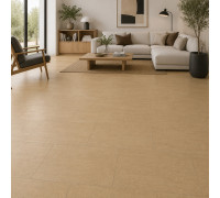 Пробковый пол Wicanders Cork Pure Fashionable Camel AJ8O001 клеевой