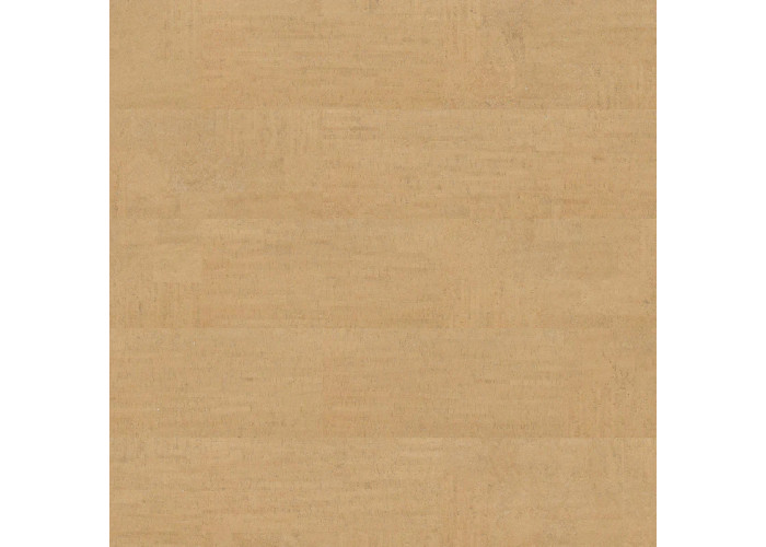 Пробковый пол Wicanders Cork Pure Fashionable Camel AJ8O001 клеевой