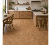 Пробковый пол Wicanders Cork Pure Originals Harmony C921001 клеевой