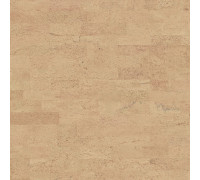 Напольная клеевая пробка Wicanders Identity Champagne AJ2O002