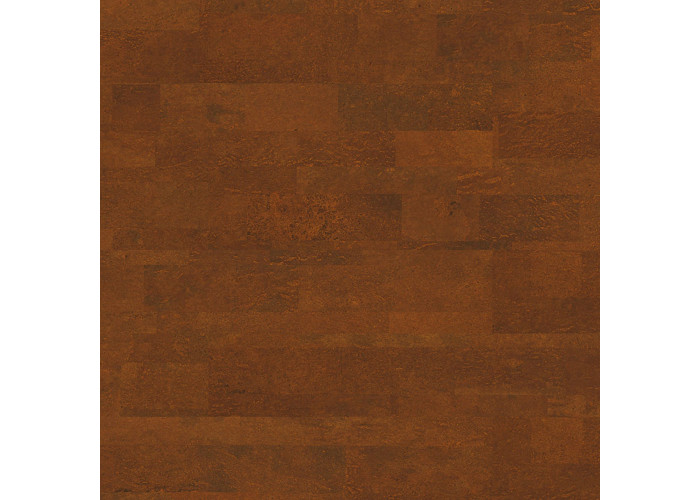 Напольная клеевая пробка Wicanders Identity Chestnut AJ3G002