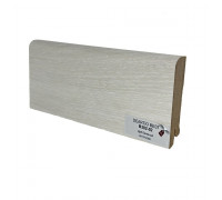 Плинтус Деартио Best B302-02 Дуб беленый