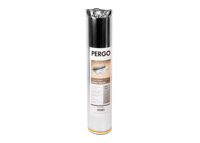 Подложка Pergo Smart Basic