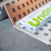 Подложка UNDER FLOOR SILVER LINE под кварц-виниловый ламинат