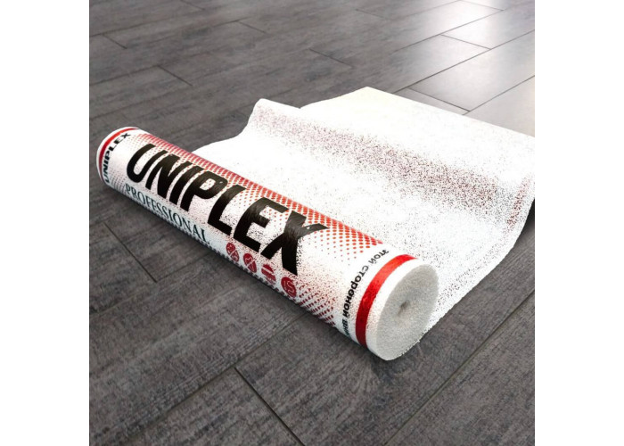 Подложка UNIPLEX PROFESSIONAL с оверлапом и скотчем