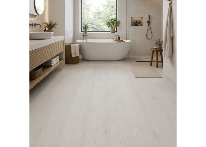 SPC ламинат Dew Floor | Дью Дерево Адриатик ТС 6043-6