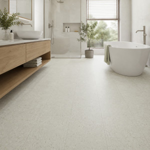 SPC ламинат Dew Stone | Дью Камень Самар М 6019-4