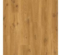 Виниловый ламинат Clix Floor Classic Plank CXCL 40192 Дуб яркий теплый натуральный