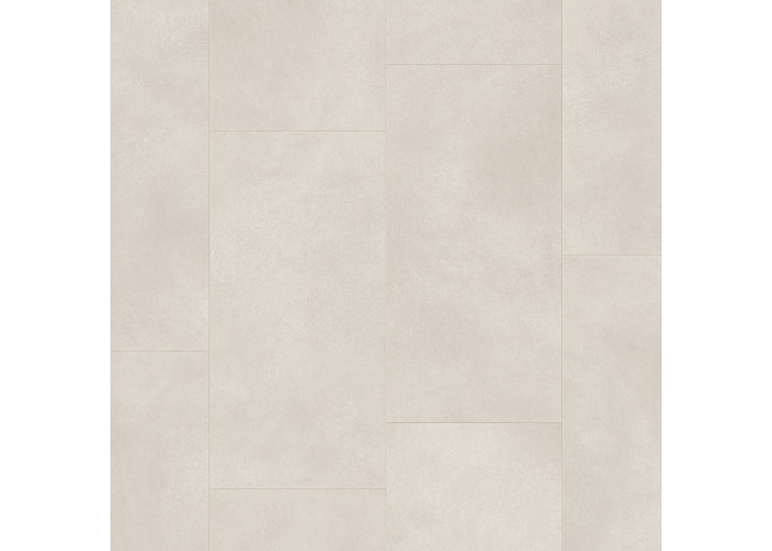 Виниловый пол Clix Floor Tiles CXTI 40195 Бетон мягкий светлый