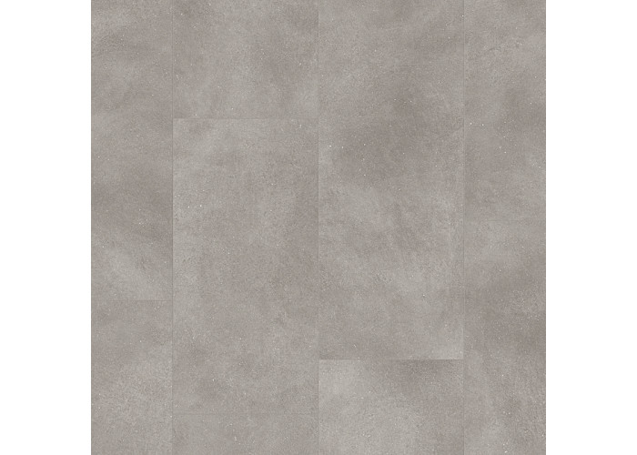 Виниловый пол Clix Floor Tiles CXTI 40196 Бетон серый шлифованный