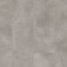 Виниловый пол Clix Floor Tiles CXTI 40196 Бетон серый шлифованный
