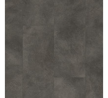 Виниловый пол Clix Floor Tiles CXTI 40198 Бетон темно-серый шлифованный
