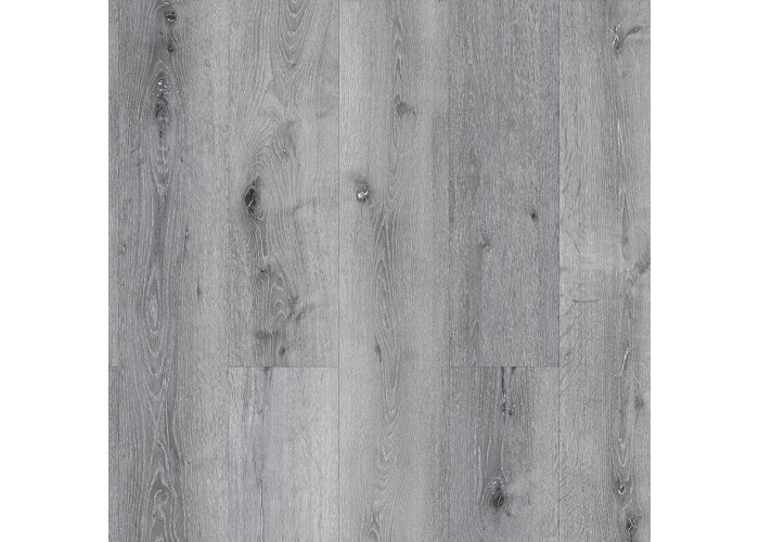 Виниловый пол CronaFloor Wood 4V Дуб Серый ZH-82015-8