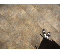 Кварц-виниловая плитка FineFloor Stone FF-1458 Шато Де Фуа