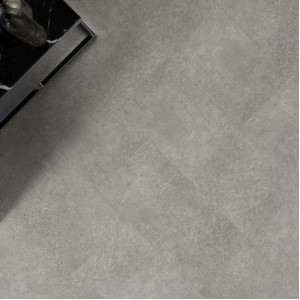 Кварц-виниловая плитка FineFloor Stone FF-1459 Шато Де Лош
