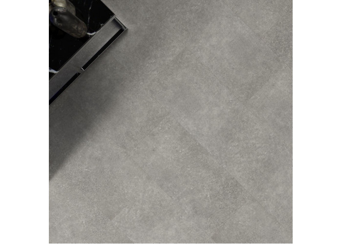 Кварц-виниловая плитка FineFloor Stone FF-1459 Шато Де Лош