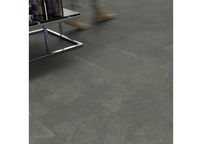 Кварц-виниловая плитка FineFloor Stone FF-1467 Гарат