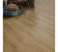 Кварц-виниловая плитка FINEFLOOR Wood FF-1408 Дуб Квебек
