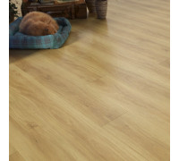 Кварц-виниловая плитка FINEFLOOR Wood FF-1409 Дуб Орхус