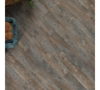 Кварц-виниловая плитка FINEFLOOR Wood FF-1418 Дуб Этна