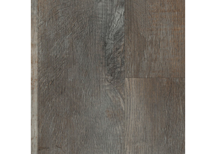 Кварц-виниловая плитка FINEFLOOR Wood FF-1418 Дуб Этна