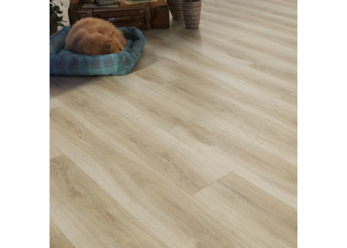 Кварц-виниловая плитка FINEFLOOR Wood FF-1425 Дуб Пиньел