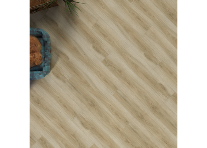 Кварц-виниловая плитка FINEFLOOR Wood FF-1425 Дуб Пиньел