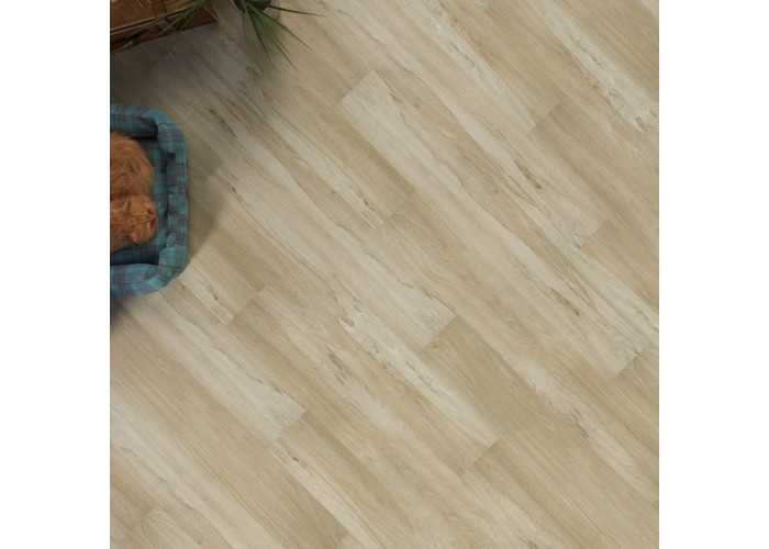 Кварц-виниловая плитка FINEFLOOR Wood FF-1427 Дуб Реймс