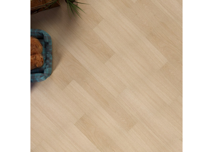 Кварц-виниловая плитка FINEFLOOR Wood FF-1432 Дуб Бари