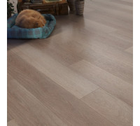 Кварц-виниловая плитка FINEFLOOR Wood FF-1433 Дуб Роан