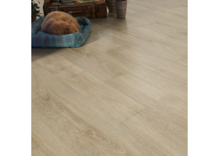 Кварц-виниловая плитка FINEFLOOR Wood FF-1437 Дуб Лиенц