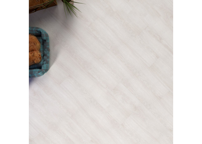 Кварц-виниловая плитка FINEFLOOR Wood FF-1438 Дуб Гримстад