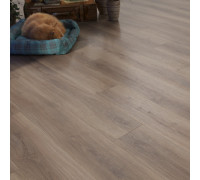 Кварц-виниловая плитка FINEFLOOR Wood FF-1460 Дуб Вестерос
