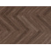 Кварц-виниловая плитка FineFloor FineFlex Wood FX-112 Дуб Тебердин