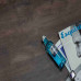 Кварц-виниловый ламинат FineFloor Light FF-1372 Дуб Берген