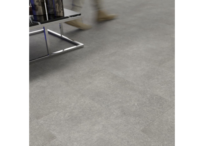 Кварц-виниловый ламинат FineFloor Stone FF-1559 Шато де Лош