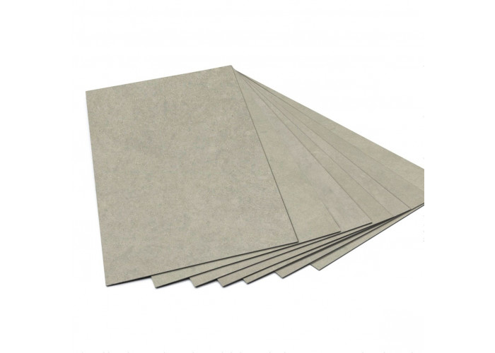 Кварц-виниловый ламинат FineFloor Stone FF-1561 Штирум