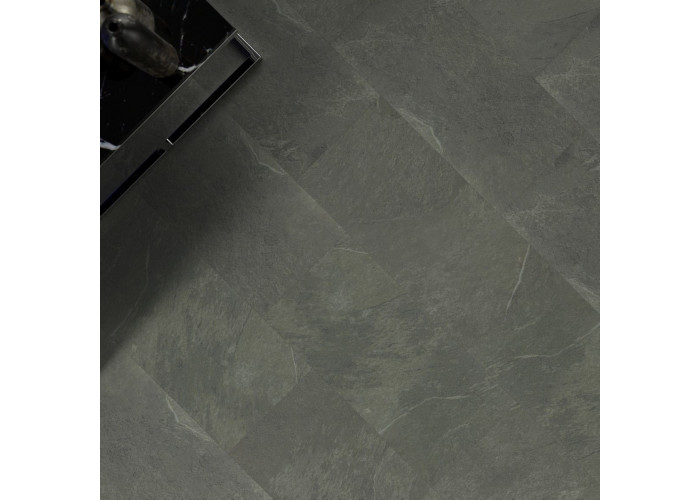 Кварц-виниловый ламинат FineFloor Stone FF-1567 Гарат