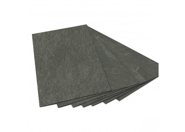 Кварц-виниловый ламинат FineFloor Stone FF-1567 Гарат