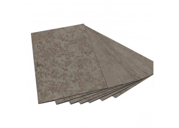 Кварц-виниловый ламинат FineFloor Stone FF-1576 Брюгген