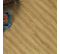 Кварц-виниловый ламинат FineFloor Wood FF-1509 Дуб Орхус