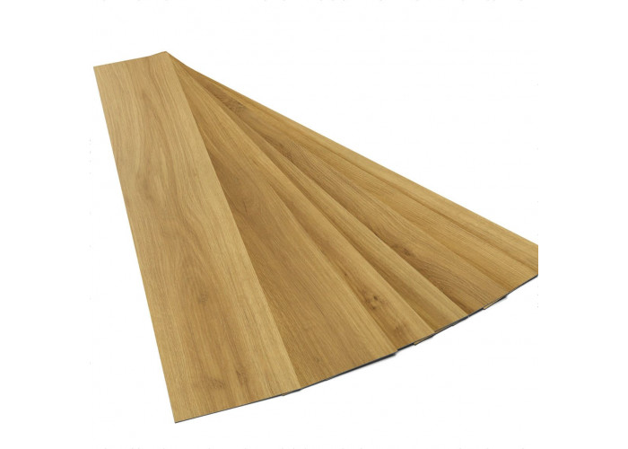 Кварц-виниловый ламинат FineFloor Wood FF-1509 Дуб Орхус