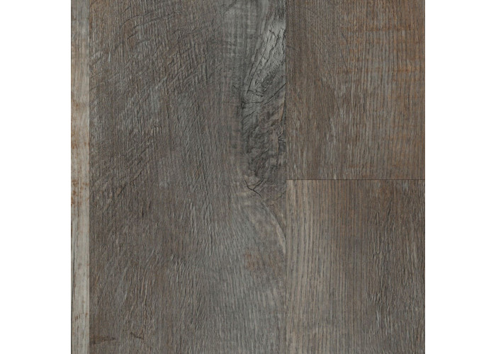 Кварц-виниловый ламинат FineFloor Wood FF-1518 Дуб Этна