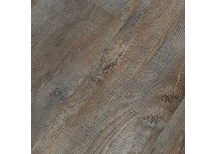 Кварц-виниловый ламинат FineFloor Wood FF-1518 Дуб Этна