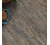 Кварц-виниловый ламинат FineFloor Wood FF-1518 Дуб Этна
