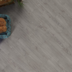 Кварц-виниловый ламинат FineFloor Wood FF-1522 Дуб Авейру
